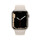 Apple Watch Series 7 GPS, Aluminium sternenlicht, 45 mm mit Sportarmband, sternenlicht&gt;