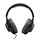 JBL Quantum 100, Kabelgebundenes Over-Ear-Gaming-Headset, schwarz