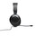 JBL Quantum 100, Kabelgebundenes Over-Ear-Gaming-Headset, schwarz