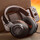 JBL Quantum 100, Kabelgebundenes Over-Ear-Gaming-Headset, schwarz