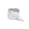 <h1>JBL TUNE230NCTWS, kabelloser In-Ear Bluetooth Kopfhörer, weiss</h1>