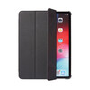 <h1>Decoded Leder Slim Cover für iPad Pro 12.9&quot; (2021), schwarz</h1>