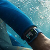 <h1>Apple Watch Nike Series 7 GPS, Aluminium sternenlicht, 41 mm mit Nike Sportarmband, pure platinum/schwarz</h1>