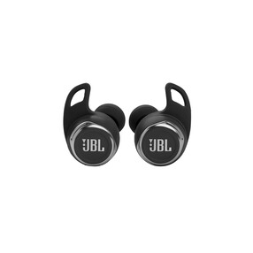 JBL Reflect Flow Pro, In-Ear NC Bluetooth Kopfhörer, schwarz