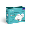 <h1>TP-Link AV1300 Gigabit Passthrough Powerline ac Wi-Fi Kit, 2er-Pack</h1>