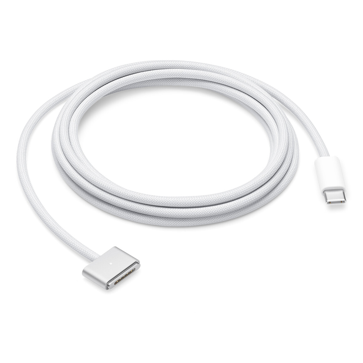 <h1>Apple USB-C auf MagSafe 3 Kabel (2 m)</h1>