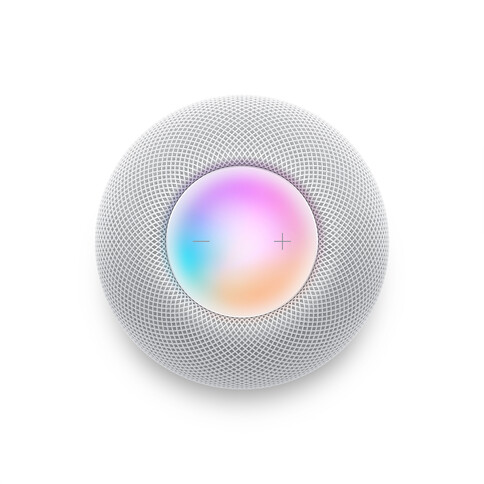 HomePod mini, weiß