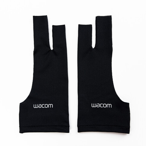Wacom Drawing Glove 1pk