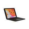 <h1>Brydge Max+ Tastatur für iPad 10.2&quot; (9/8/7.Gen.) Kunststoff + Otterbox Schutzhülle, dt</h1>