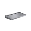 <h1>Brydge Stone 2 Tethered Docking Station, space grau</h1>