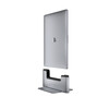 <h1>Brydge Vertical Dock for 15&quot; Macbook Pro, space grau</h1>