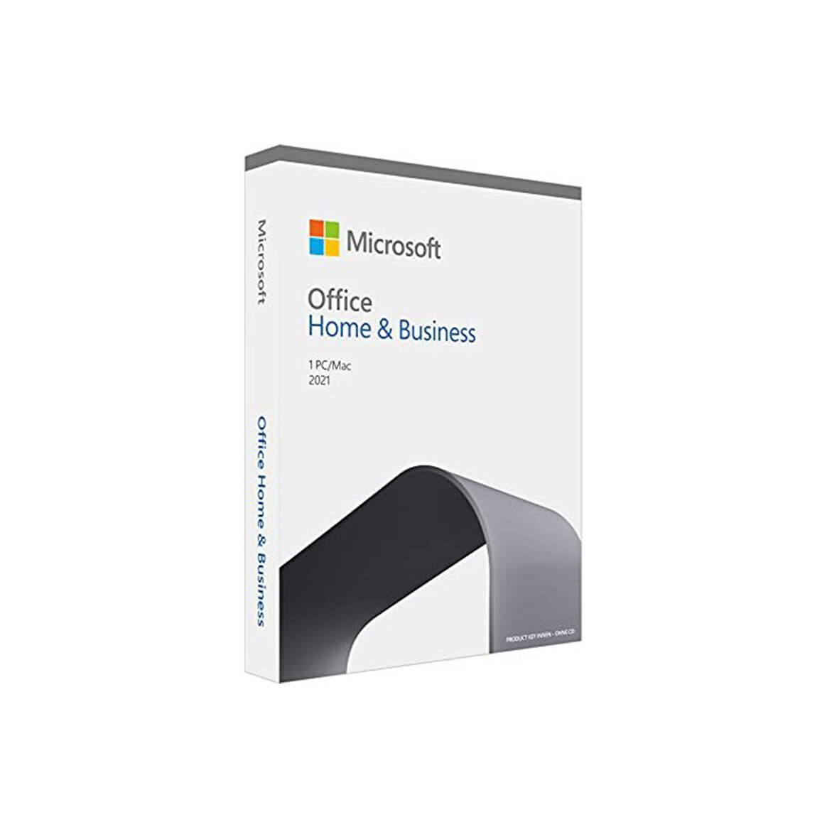 <h1>Microsoft Office Home and Business 2021 (PC/MAC), 1 Lizenz, deutsch</h1>