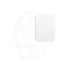 <h1>Zagg InvisibleShield Ultra Clear+ Apple Watch Series 7 (41mm) Case Friendly Screen</h1>