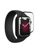 <h1>Zagg InvisibleShield Glass Fusion+ Apple Watch Series 7 (41mm) Case Friendly Screen</h1>