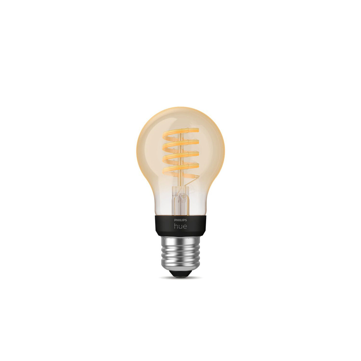 <h1>Philips Hue White Ambiance E27 Einzelpack Filament</h1>