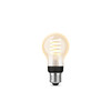 <h1>Philips Hue White Ambiance E27 Einzelpack Filament</h1>