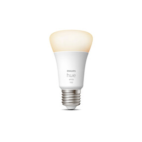 Philips Hue White E27 Einzelpack 75W