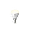 <h1>Philips Hue White, smarte LED Lampe E14 Tropfenform Einzelpack</h1>