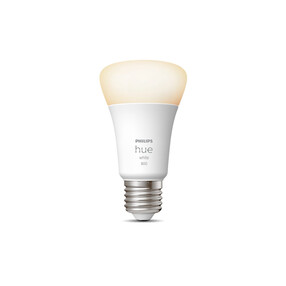 Philips Hue White E27 Einzelpack 1x806lm Bluetooth