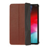 <h1>Decoded Leder Slim Cover für iPad Air 10.9&quot; (4.Gen.), braun</h1>