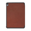 <h1>Decoded Leder Slim Cover für iPad Air 10.9&quot; (4.Gen.), braun</h1>