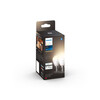<h1>Philips Hue White E14 Luster Doppelpack 2x470lm</h1>