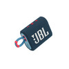 <h1>JBL Go3, Bluetooth-Lautsprecher, blau/pink</h1>
