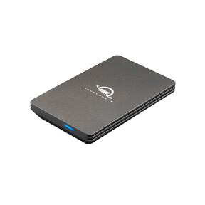 OWC Envoy Pro FX 1TB portable SSD Thunderbolt 3, USB-C
