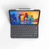 <h1>Zagg Tastatur Pro Keys für iPad 11&quot; Pro, Charcoal</h1>