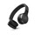 JBL Live 460NC, On-Ear Bluetooth Kopfhörer, schwarz &gt;