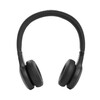 <h1>JBL Live 460NC, On-Ear Bluetooth Kopfhörer, schwarz</h1>