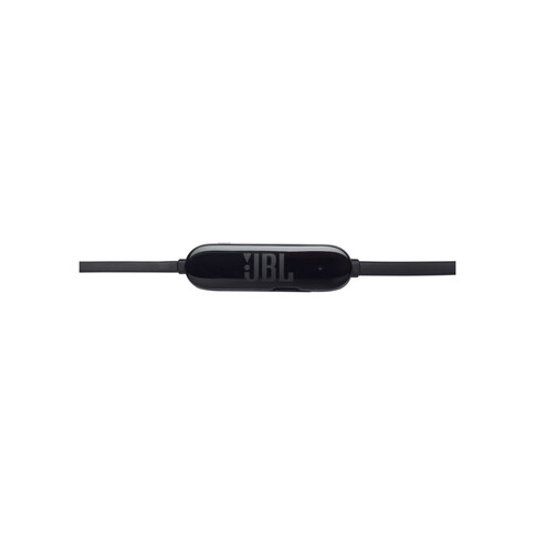 JBL TUNE125BT, Wireless In-Ear Kopfhörer, schwarz