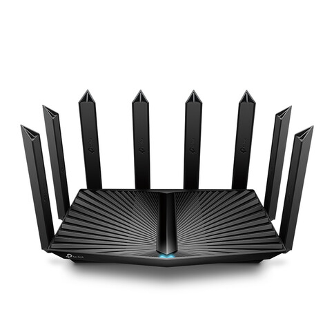 TP-Link Archer AX90 Trilband WLAN 6 Router