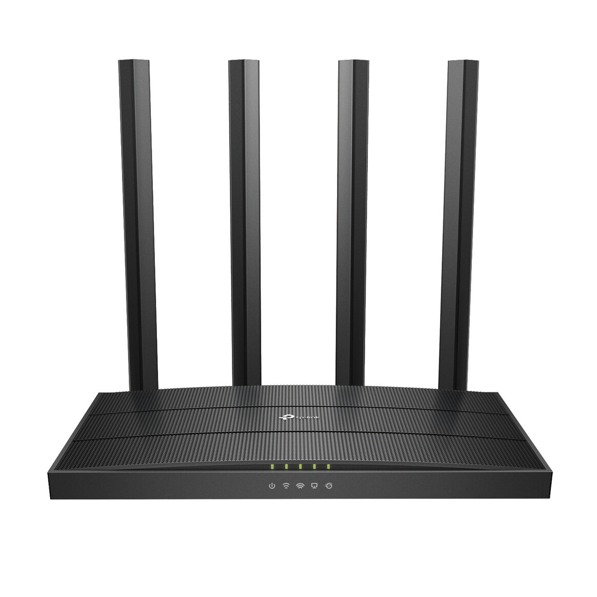 <h1>TP-Link Archer C80 AC1900 Duallband WLAN Router</h1>