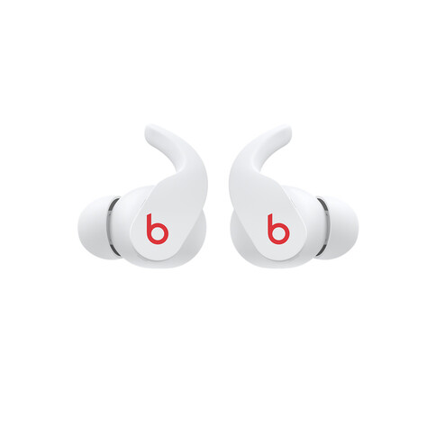 Beats Fit Pro - komplett kabellose In-Ear Kopfhörer, weiß