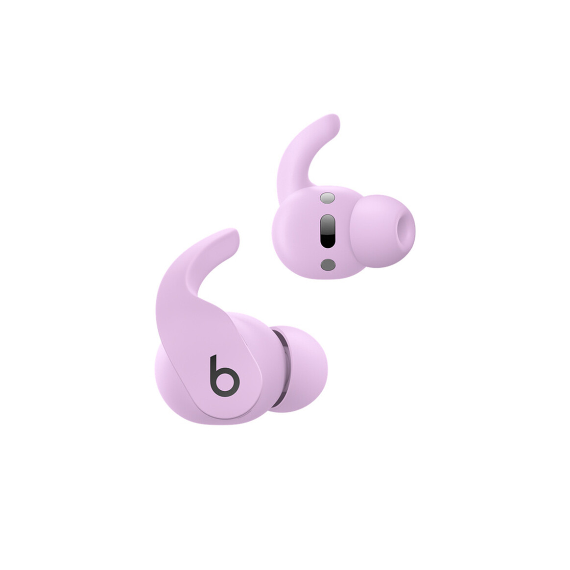 <h1>Beats Fit Pro - komplett kabellose In-Ear Kopfhörer, violett</h1>