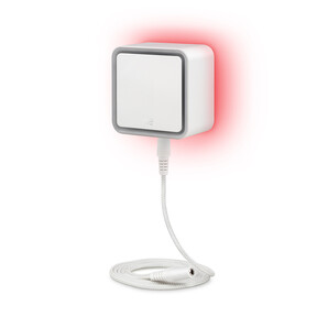 Sie sehen das Produkt Eve Water Guard, Smarter Wassermelder, Produktbild: 01 Eve Water Guard, Smarter Wassermelder