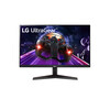 <h1>LG 24&quot; UltraGear IPS Gaming Monitor 24GN600, mattschwarz</h1>