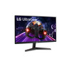 <h1>LG 24&quot; UltraGear IPS Gaming Monitor 24GN600, mattschwarz</h1>