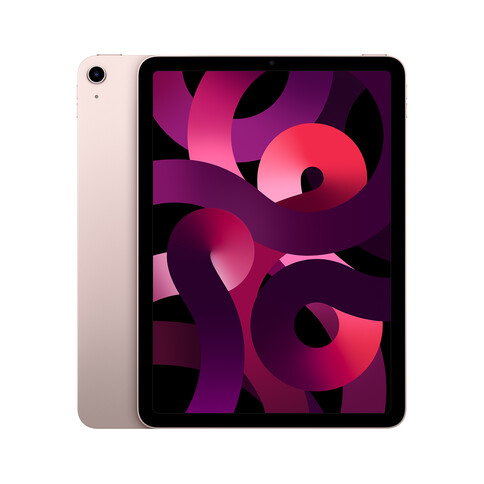 iPad Air Wi-Fi, 256GB, rose, 10.9&quot;