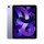 iPad Air Wi-Fi, 256GB, lila, 10.9&quot;
