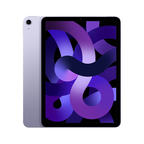 iPad Air Wi-Fi, 64GB, lila, 10.9&quot;&gt;