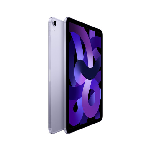 iPad Air Wi-Fi + Cellular, 64GB, lila, 10.9&quot;&gt;