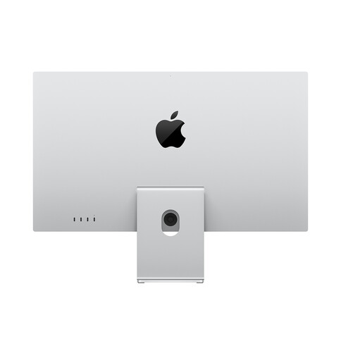 Apple Studio Display - Standardglas - neigungs und höhenverstellbarer Standfuß