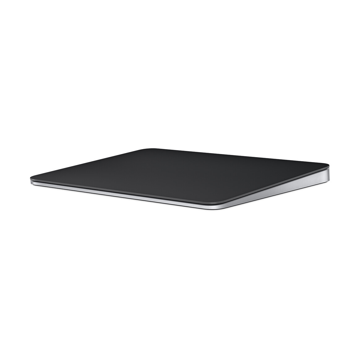 <h1>Apple Magic Trackpad mit Multi-Touch Oberfläche, schwarz</h1>