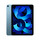 iPad Air Wi-Fi, 256GB, blau, 10.9&quot;&gt;