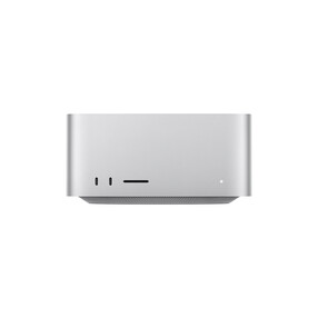 Mac Studio M1 Max mit 10-Core CPU, 24-Core GPU, 32GB, 512GB SSD