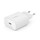 Belkin 25W USB-C Ladegerät mit Power Delivery, BOOST↑CHARGE™, weiß