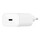Belkin 25W USB-C Ladegerät mit Power Delivery, BOOST↑CHARGE™, weiß