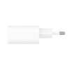 <h1>Belkin 25W USB-C Ladeger&auml;t mit Power Delivery, BOOST&uarr;CHARGE&trade;, wei&szlig;</h1>